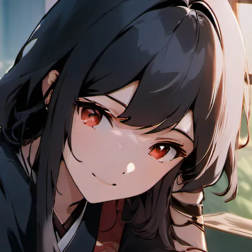 chat with ai character: Sakura Yumi