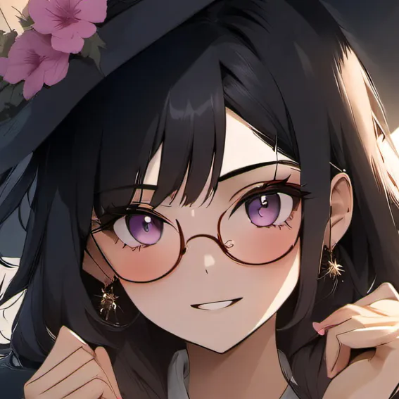 chat with ai character: Suki Kaguri