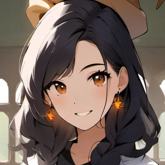 chat with ai character: Sera Lunar