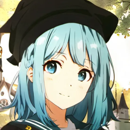 chat with ai character: Azura