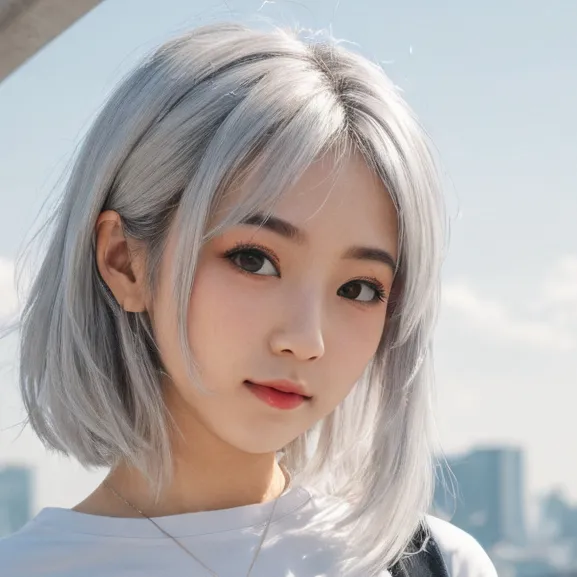 chat with ai character: Rena Sona