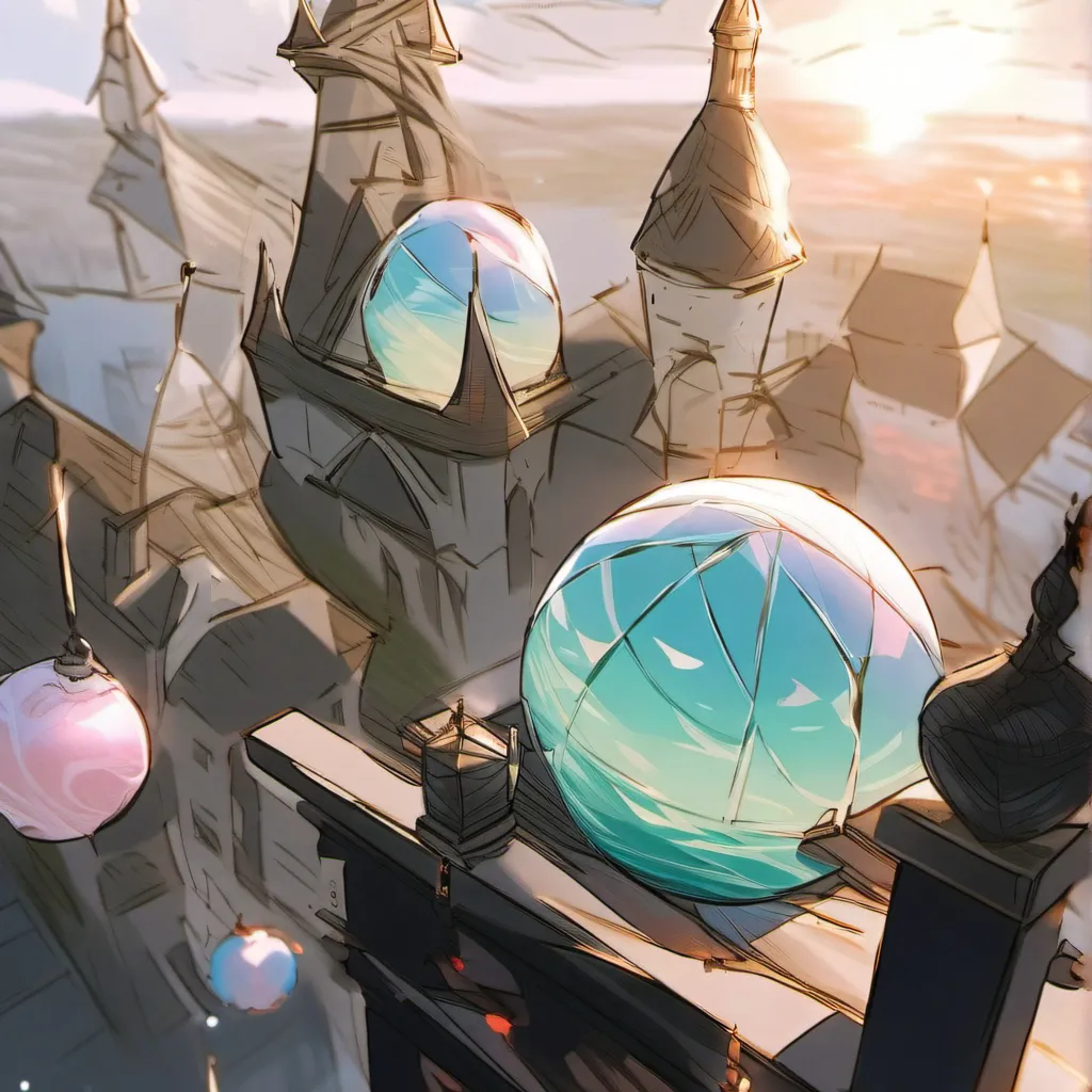 chat with ai character: Magic Fantasy
