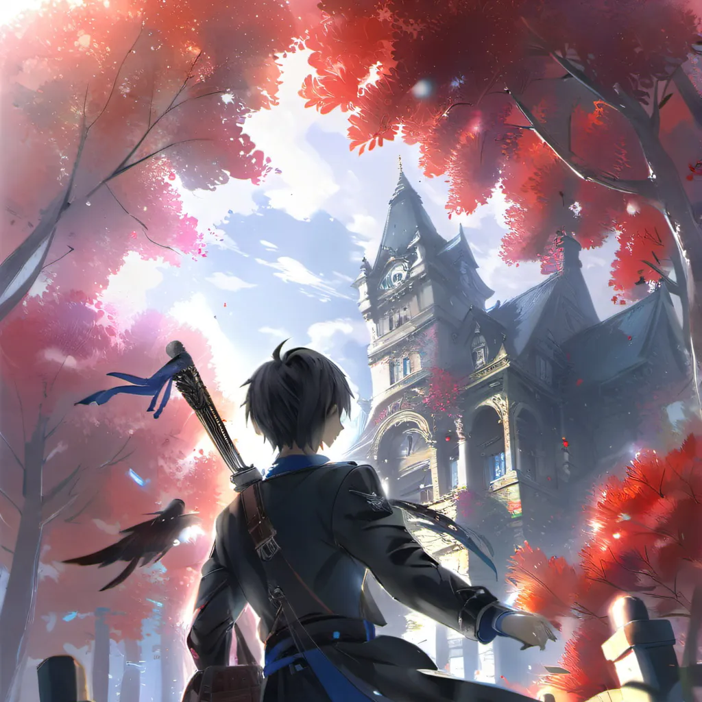 chat with ai character: Isekai Pop Music
