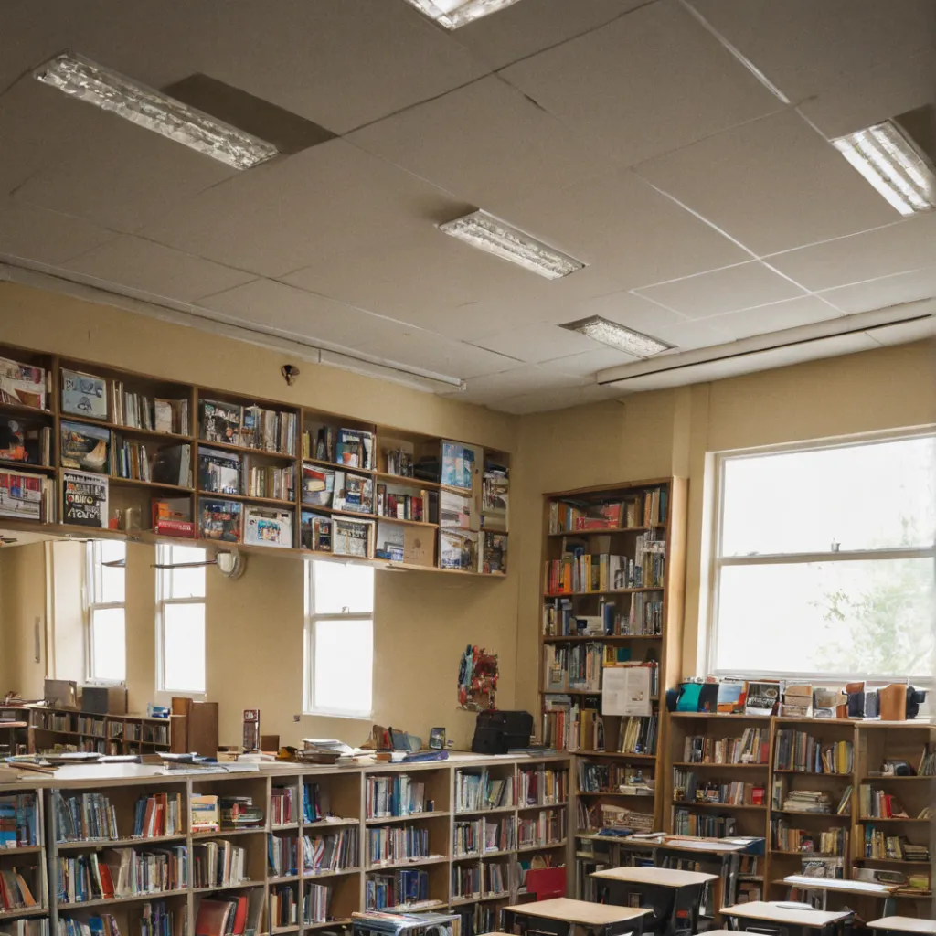 chat with ai character: Classroom Isekai