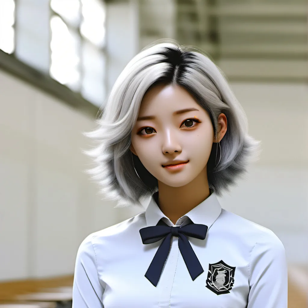 chat with ai character: Yuki Mizuki