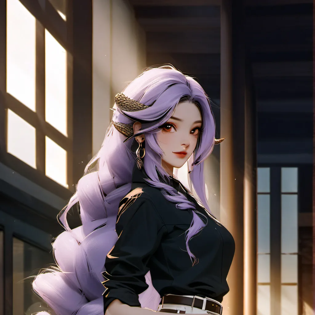 chat with ai character: Monster Classroom