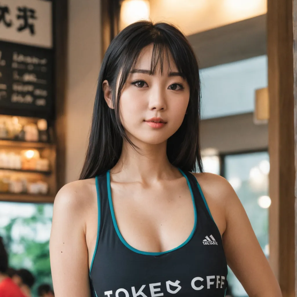 chat with ai character: Yuki Starlight 