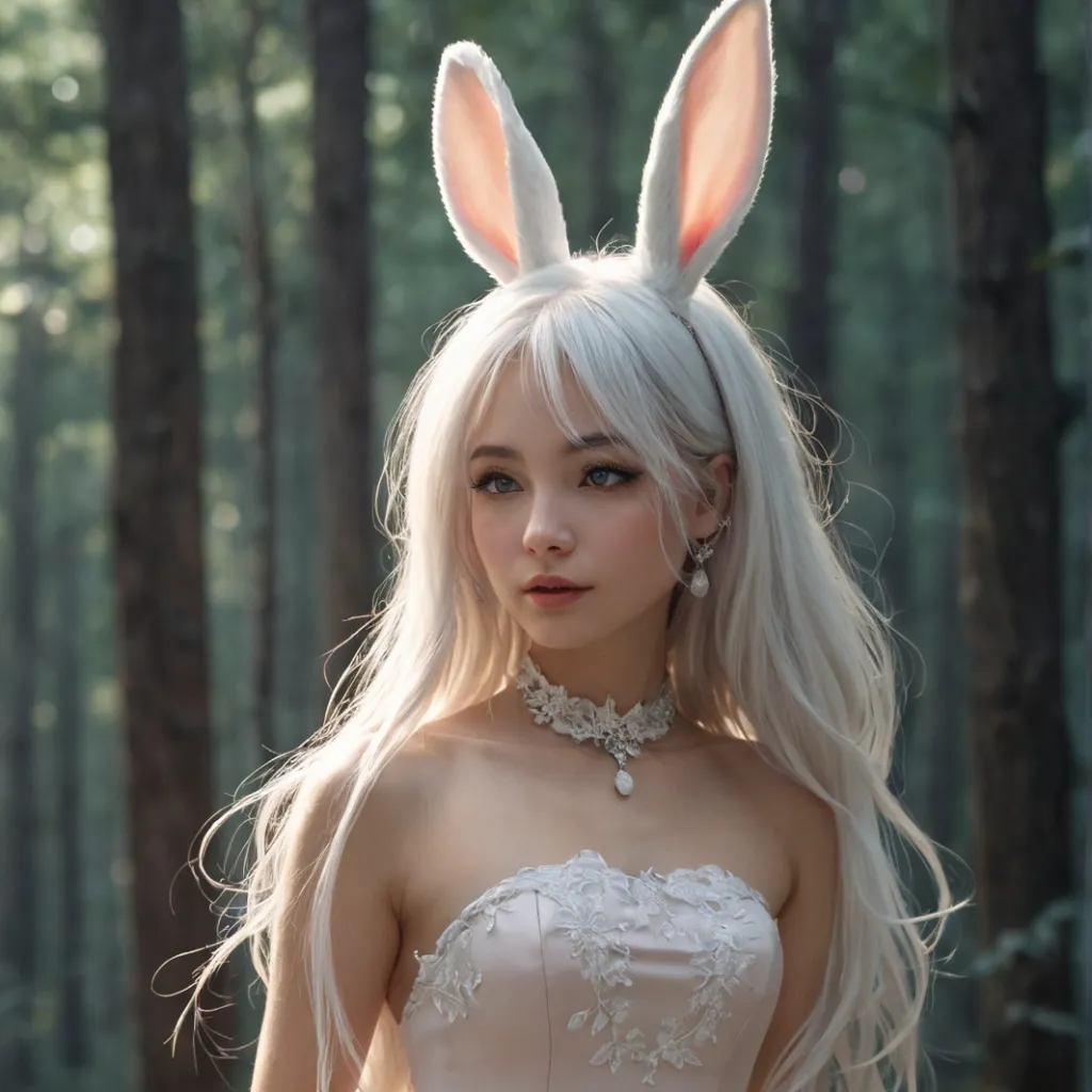 chat with ai character: Lysara