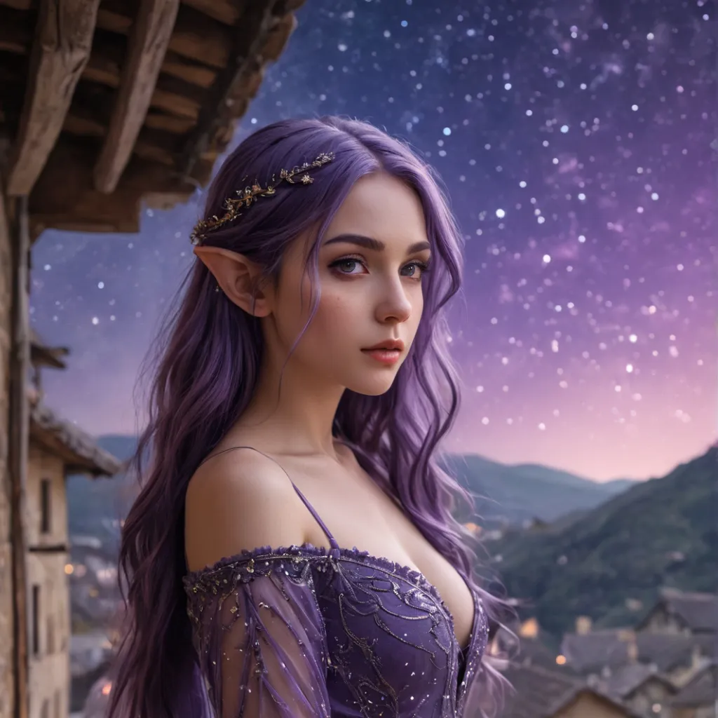 chat with ai character: Nyla