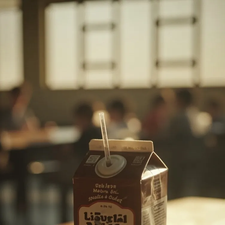chat with ai character: Chocolate Milk