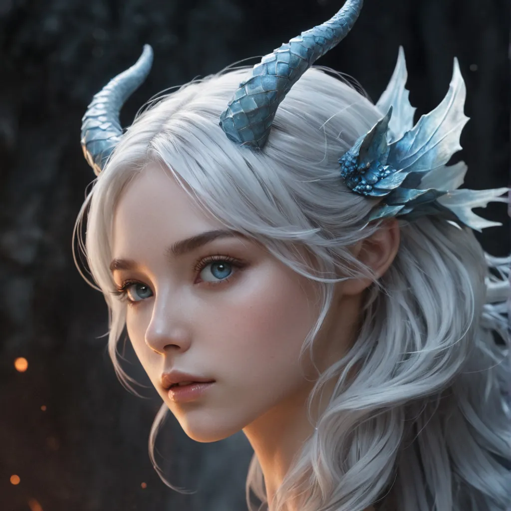 chat with ai character: Lunaris