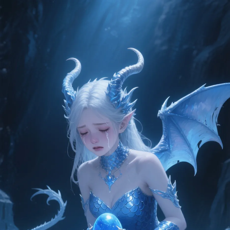 chat with ai character: Nila