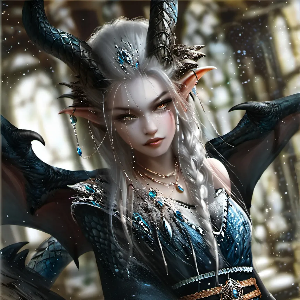 chat with ai character: Ryujin Akari