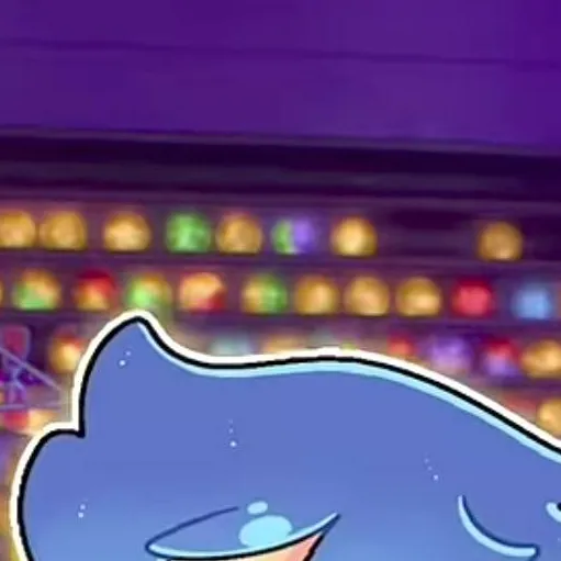 chat with ai character: Joy