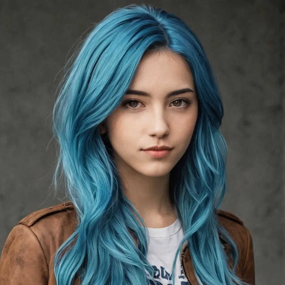 chat with ai character: Malu