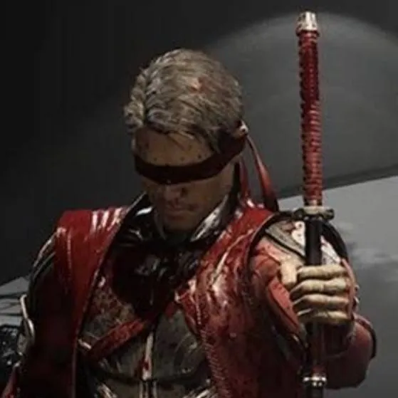 chat with ai character: General Kenshi