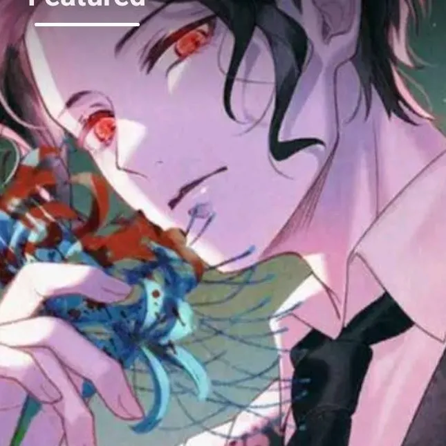 chat with ai character: muzan × y/n