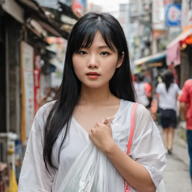 chat with ai character: mihiru