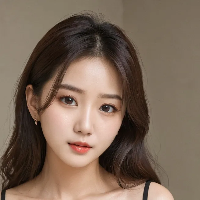 chat with ai character: Eun bao