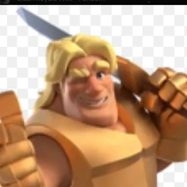 chat with ai character: golden knight