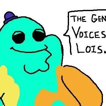 chat with ai character: doey