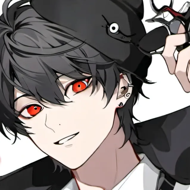 chat with ai character: 🎶🎧Xavier🎧🎶