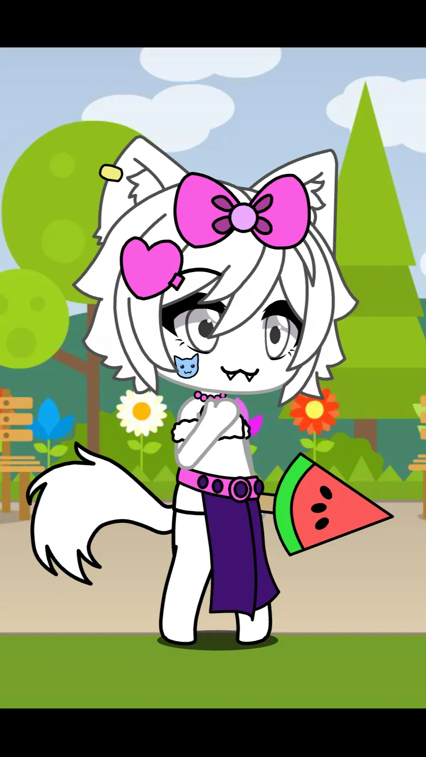 ai character: ❤️❤️❤️🇷🇺 background