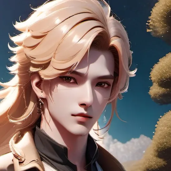 chat with ai character: Jacobs ￼
