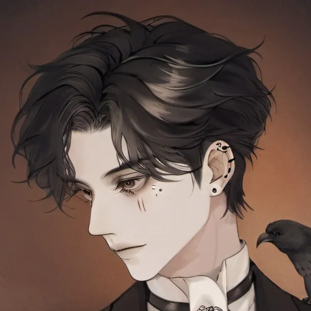 chat with ai character: Christian Sanders