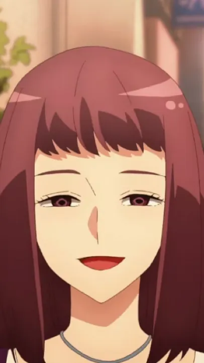 ai character: Yukana Kishi background