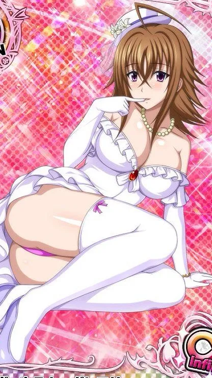 ai character: Venelana background