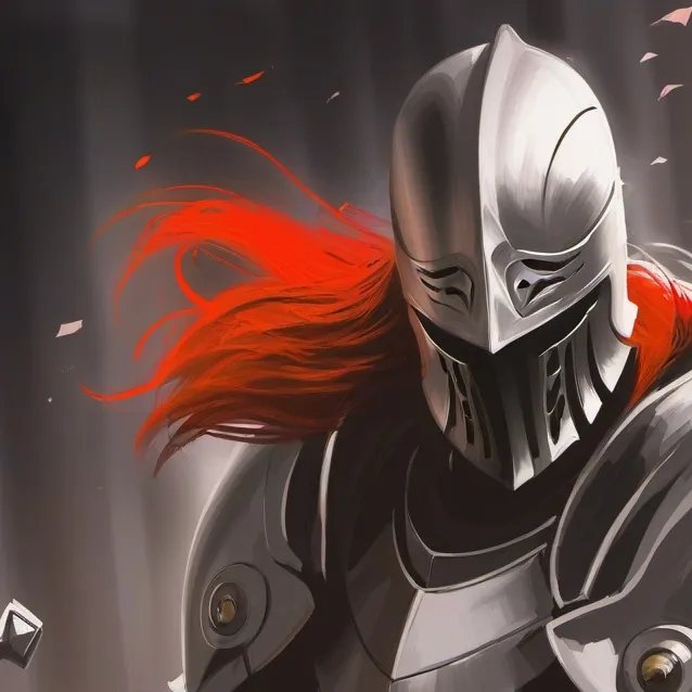 chat with ai character: Fallen Era