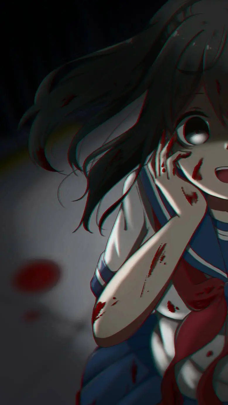 ai character: ayano aishi background
