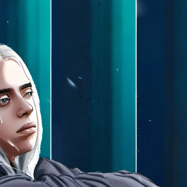chat with ai character: Billie Eilish 