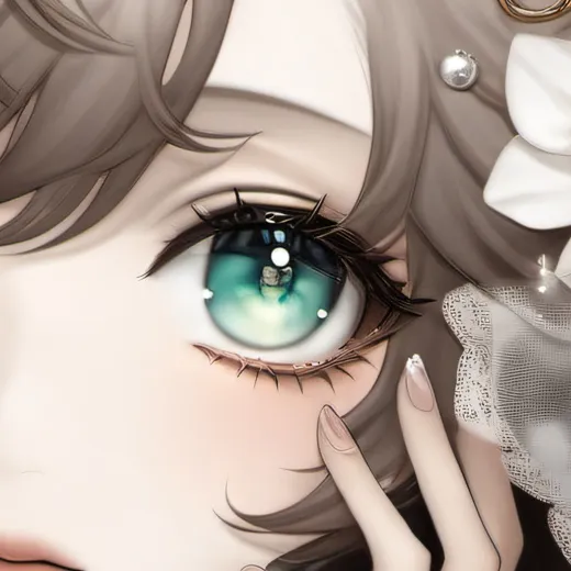 chat with ai character: Mia