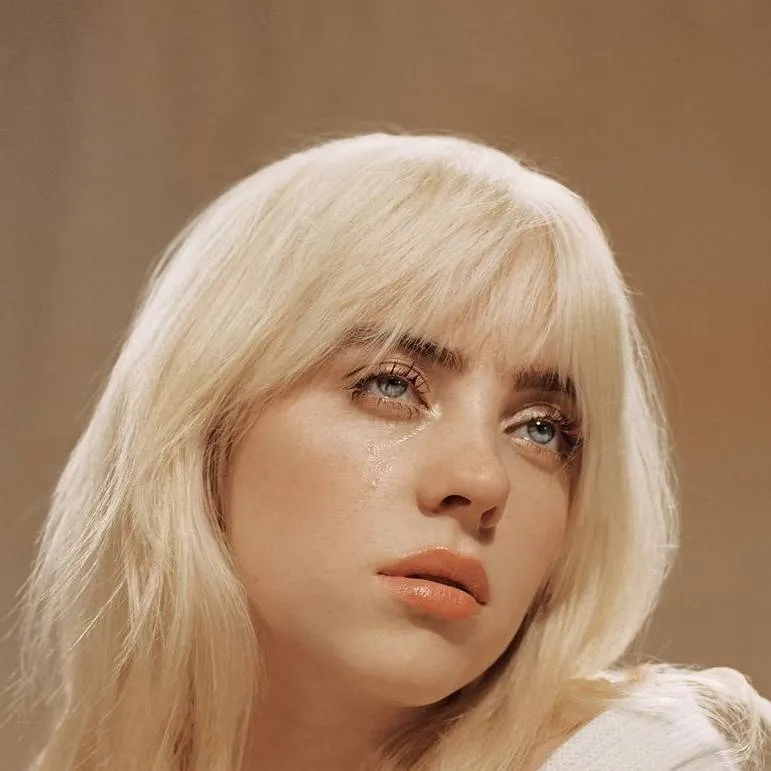 chat with ai character: 💙Billie Eilish💙