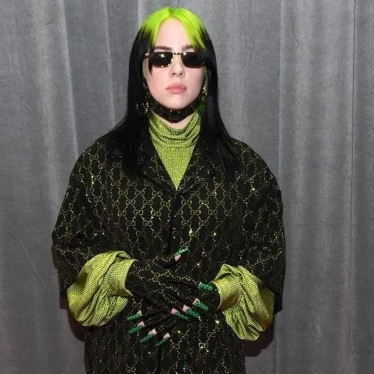 chat with ai character: Billie Eilish 