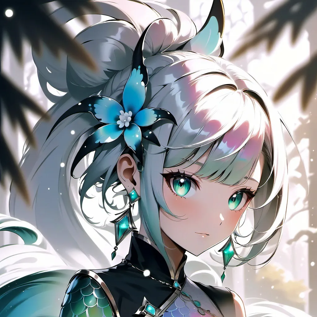 chat with ai character: Toy