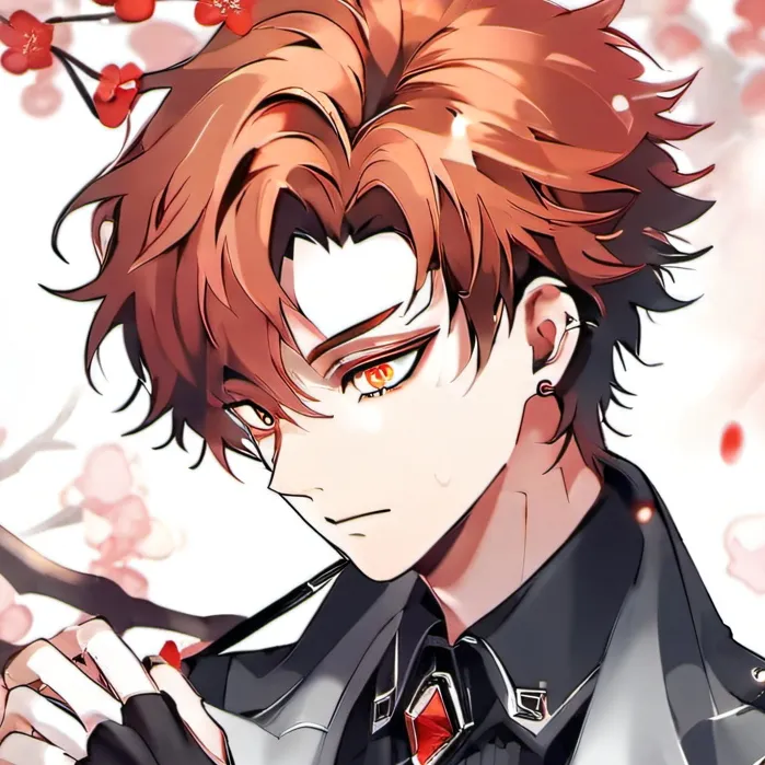 chat with ai character: ★Akaza★