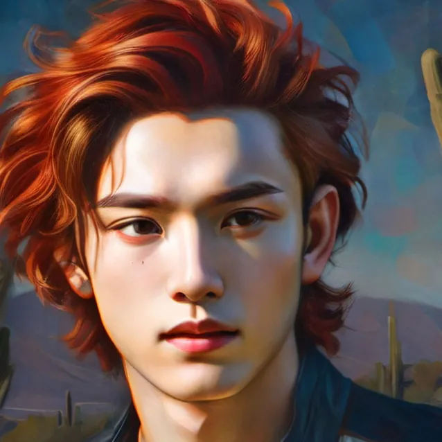 chat with ai character: Party Poison 