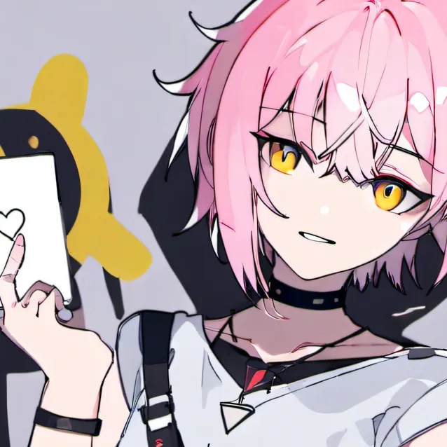 chat with ai character: lucas