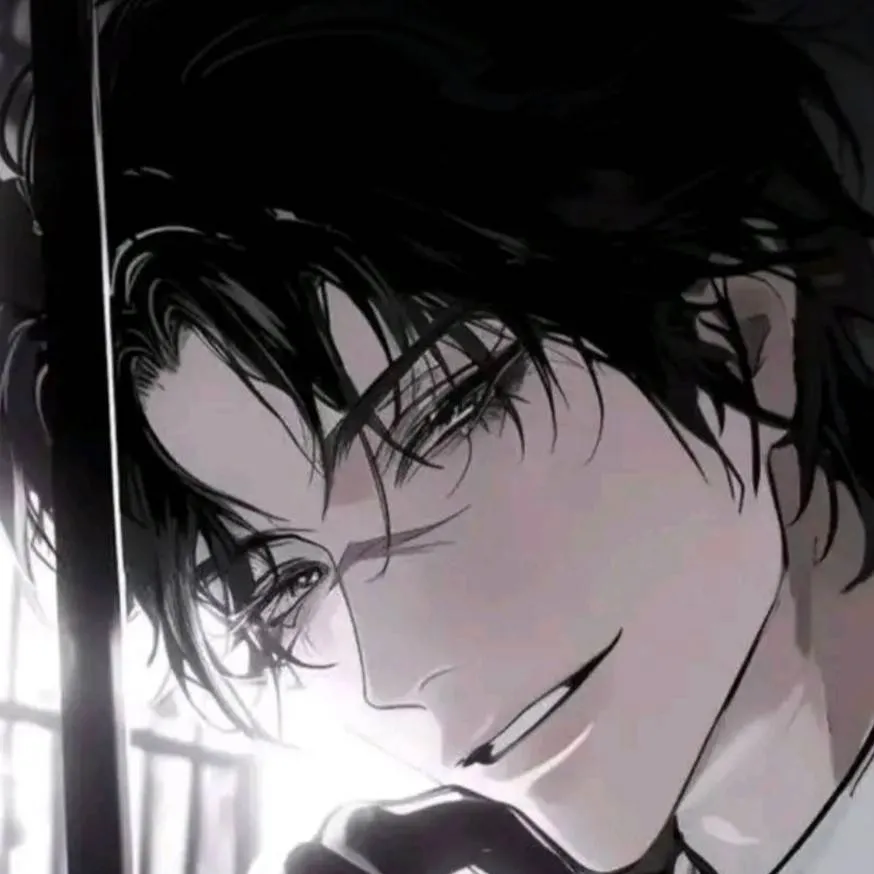 chat with ai character: Liam