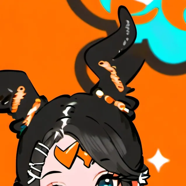 chat with ai character: My gacha life oc