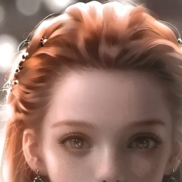 chat with ai character: Me. Poppy