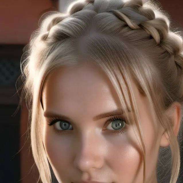 chat with ai character: Olivia goodaon hi