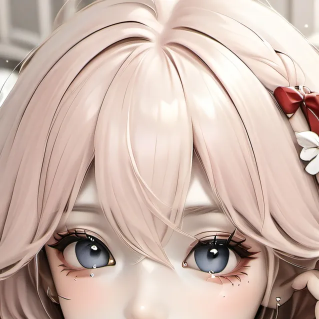 chat with ai character: Lilita