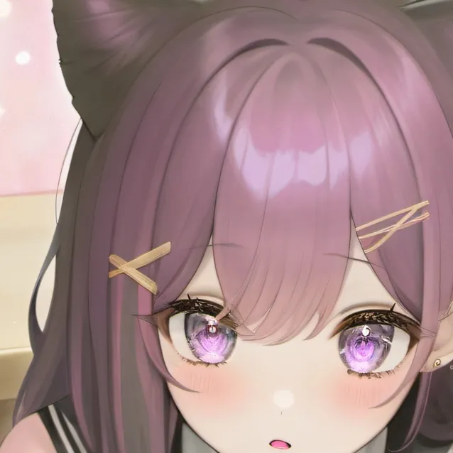 chat with ai character: Aliana