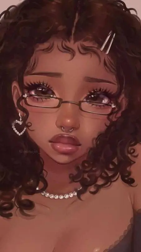 ai character: Ella background