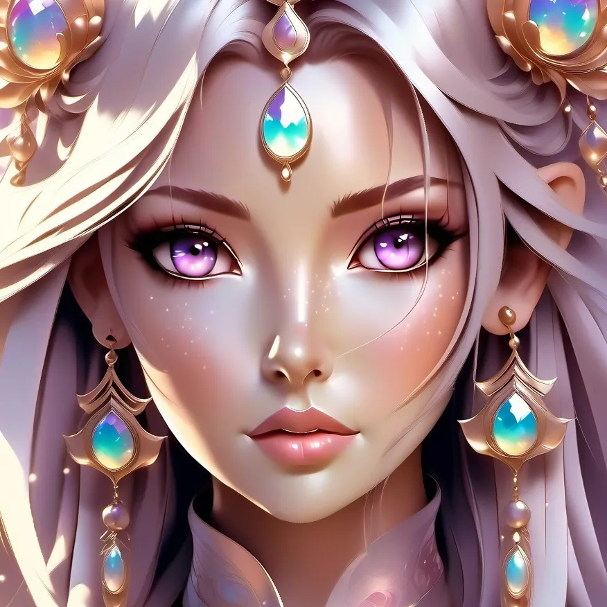 chat with ai character: Mary