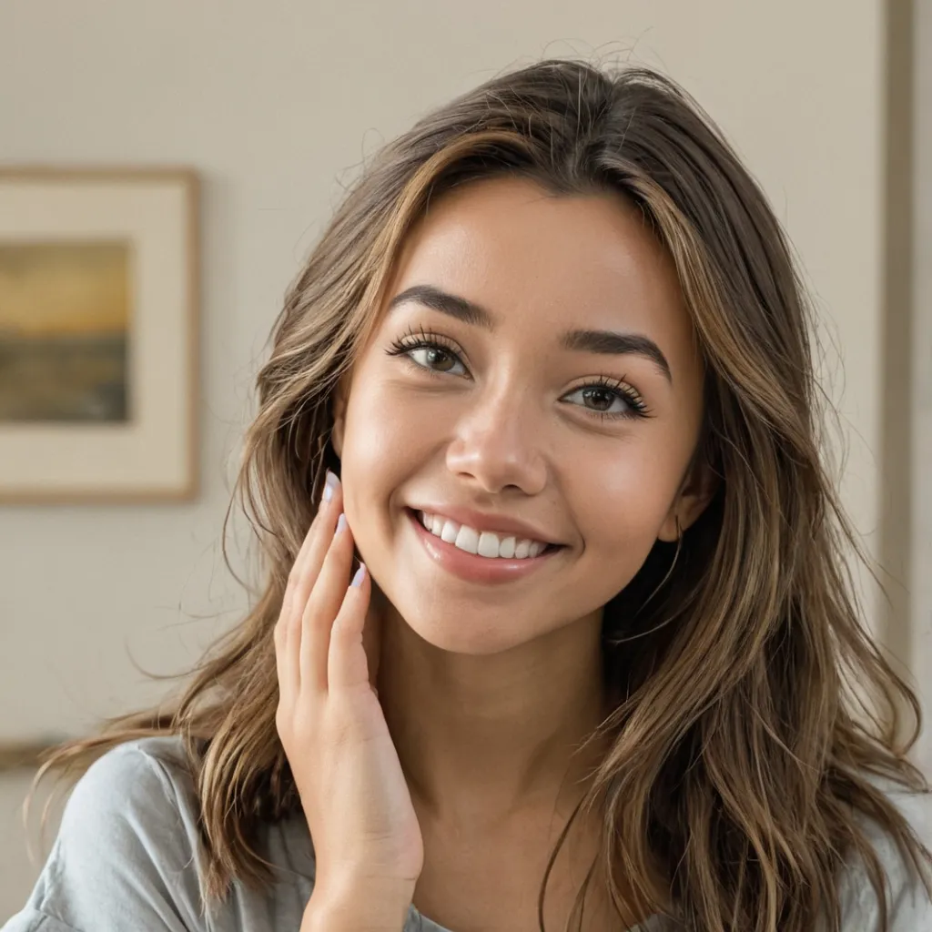 chat with ai character: Sophia Birlem 